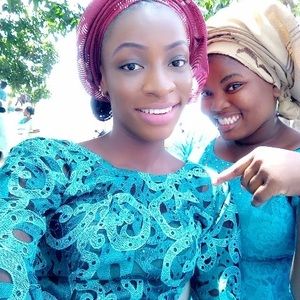 Meet your Posher, Ayobunmi